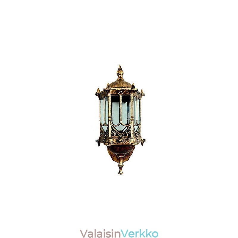 Vintage muut ominaisuus Uplight seinävalaisimet seinävalaisin
