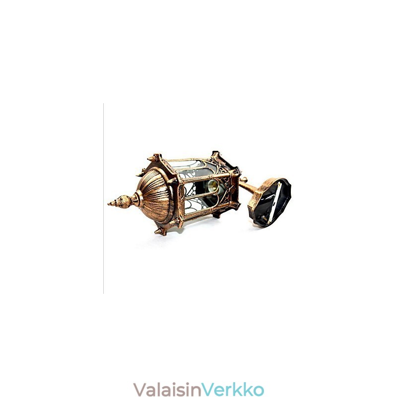 Vintage muut ominaisuus Uplight seinävalaisimet seinävalaisin