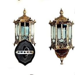Vintage muut ominaisuus Uplight seinävalaisimet seinävalaisin