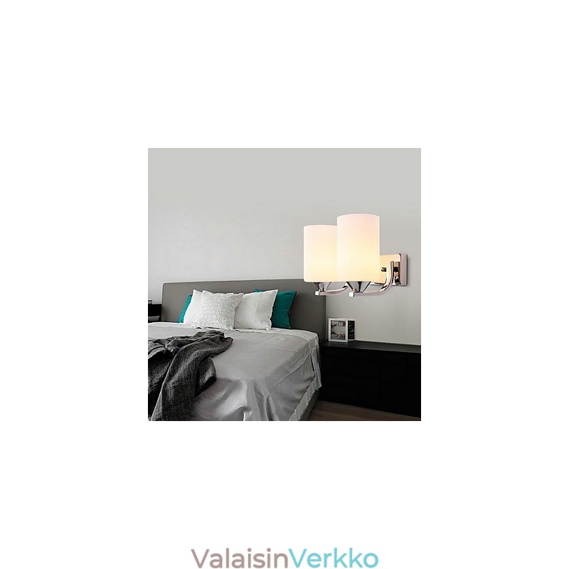 Modernit ja nykyaikaiset muut ominaisuudet Uplight seinävalaisimet seinävalaisin