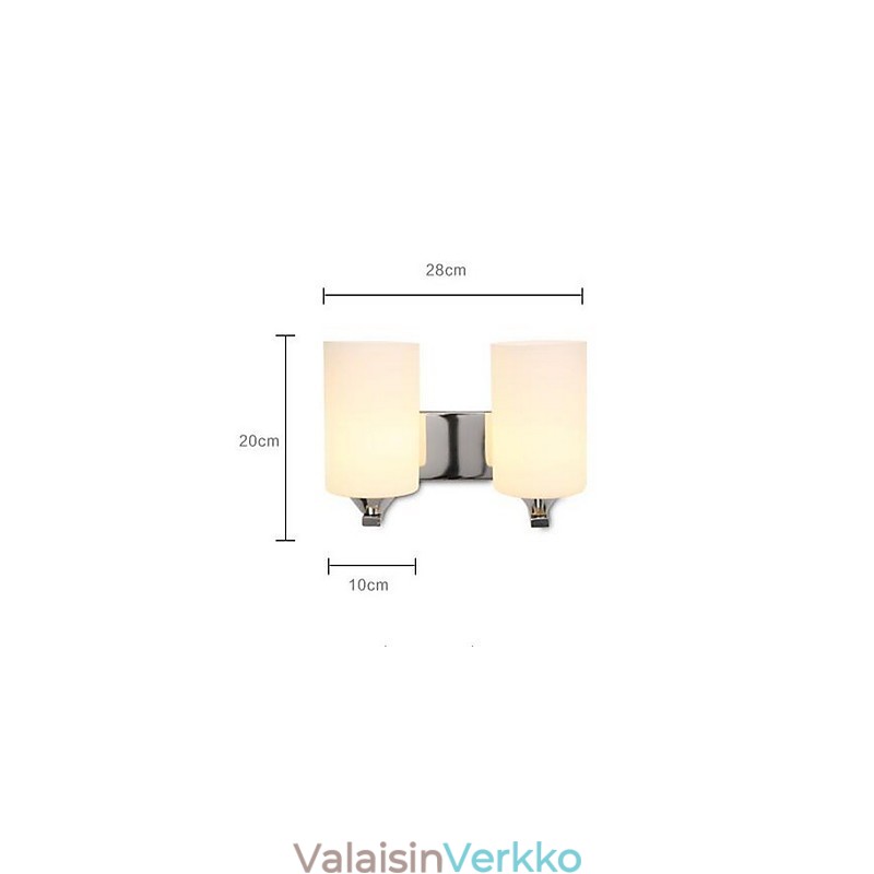 Modernit ja nykyaikaiset muut ominaisuudet Uplight seinävalaisimet seinävalaisin