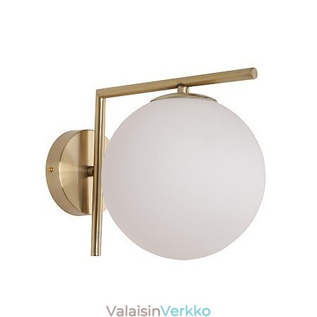 Moderni nykyaikainen galvanoitu ominaisuus Arc Uplight -seinävalaisimiin Moderni nykyaikainen galvanoitu ominaisuus Arc Uplight -seinävalaisimiin