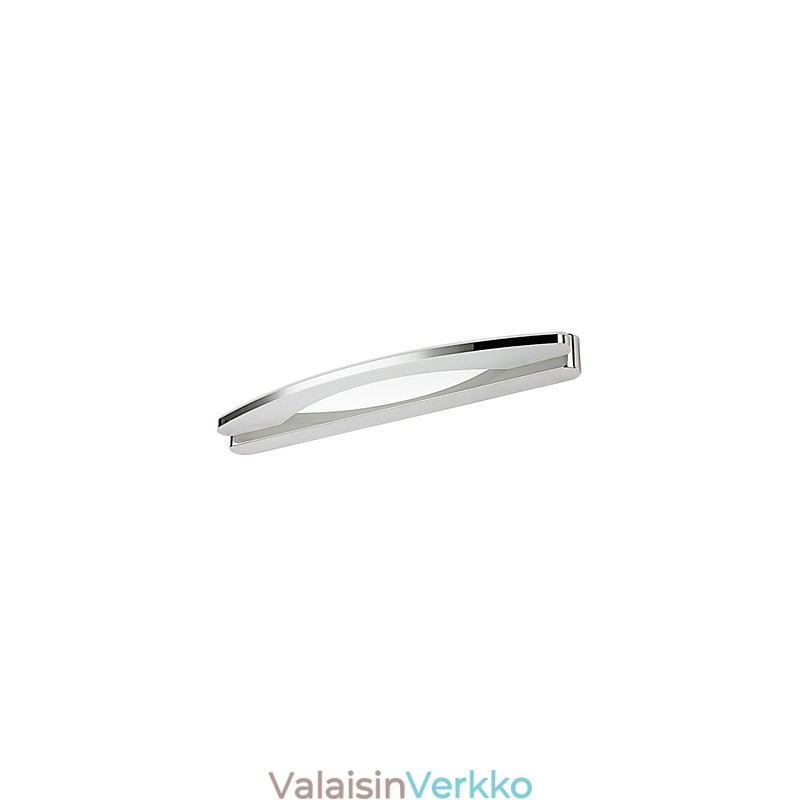 Super Long Moderni Kylpyhuoneen Valaistus Nykyaikainen metalliseinävalaisin