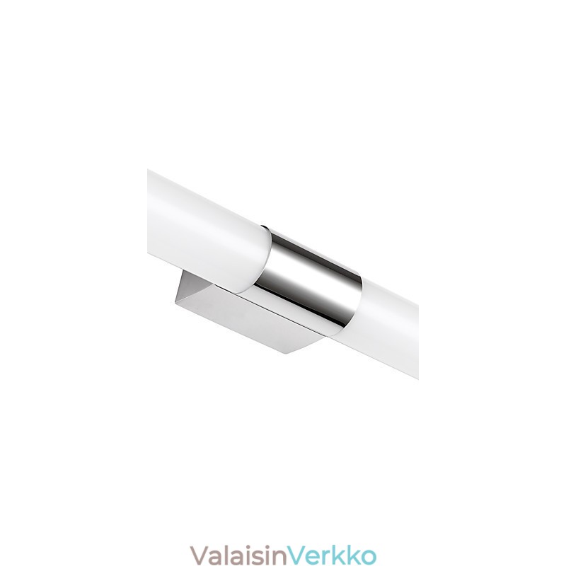 Laadukas peililamppu kylpyhuoneen valot 85 265 V ruostumattomasta ja akryylistä seinävalaisimet meikkivalaisimet
