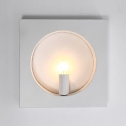 Moderni nykyaikainen maalausominaisuus mini-tyyliselle ympäristövalolle seinävalaisimille