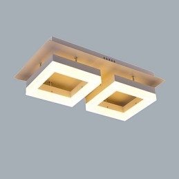 Kestävä design kattovalaisin