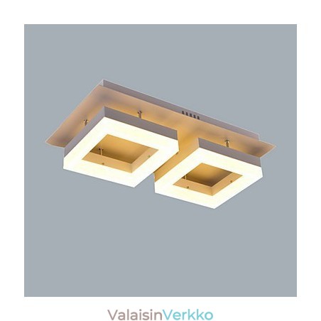 Kestävä design kattovalaisin Kestävä design kattovalaisin