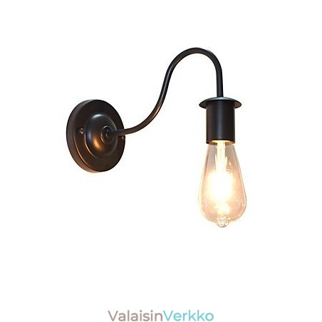 Rustic Lodge Perinteinen klassinen maalausominaisuus Downlight-seinävalaisimille Rustic Lodge Perinteinen klassinen maalausominaisuus Downlight-seinävalaisimille