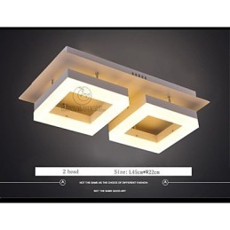 Kestävä design kattovalaisin