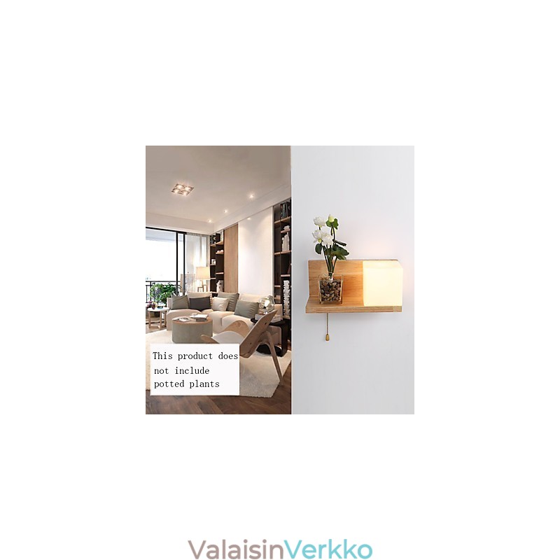Moderni nykyaikainen musta oksidiviimeistelyominaisuus silmien suojaamiseen ympäristövalaisimet seinävalaisimet