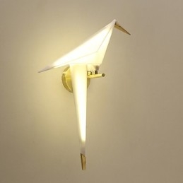 Moderni nykyaikainen uutuus vintage galvanoitu ominaisuus minityylisille ambient-valaisimille