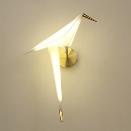 Moderni nykyaikainen uutuus vintage galvanoitu ominaisuus minityylisille ambient-valaisimille
