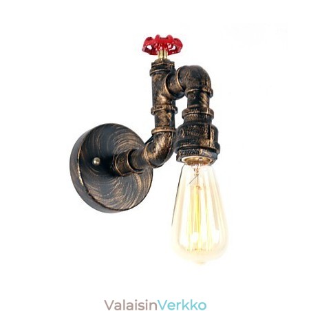Moderni nykyaikainen maalaismainen Lodge Country Retro -maalausominaisuus minityylisille alasvalaisimille seinävalaisimille Moderni nykyaikainen maalaismainen Lodge Country Retro -maalausominaisuus minityylisille alasvalaisimille seinävalaisimille