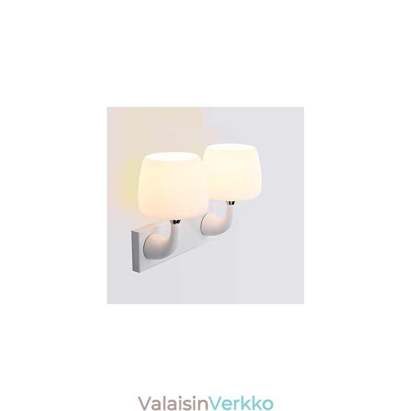Moderni nykyaikainen maalausominaisuus silmien suojaamiseen Ambient Light Seinävalaisimet Seinävalaisin