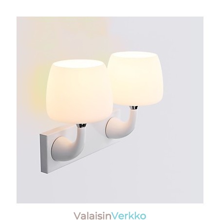 Moderni nykyaikainen maalausominaisuus silmien suojaamiseen Ambient Light Seinävalaisimet Seinävalaisin Moderni nykyaikainen maalausominaisuus silmien suojaamiseen Ambient Light Seinävalaisimet Seinävalaisin