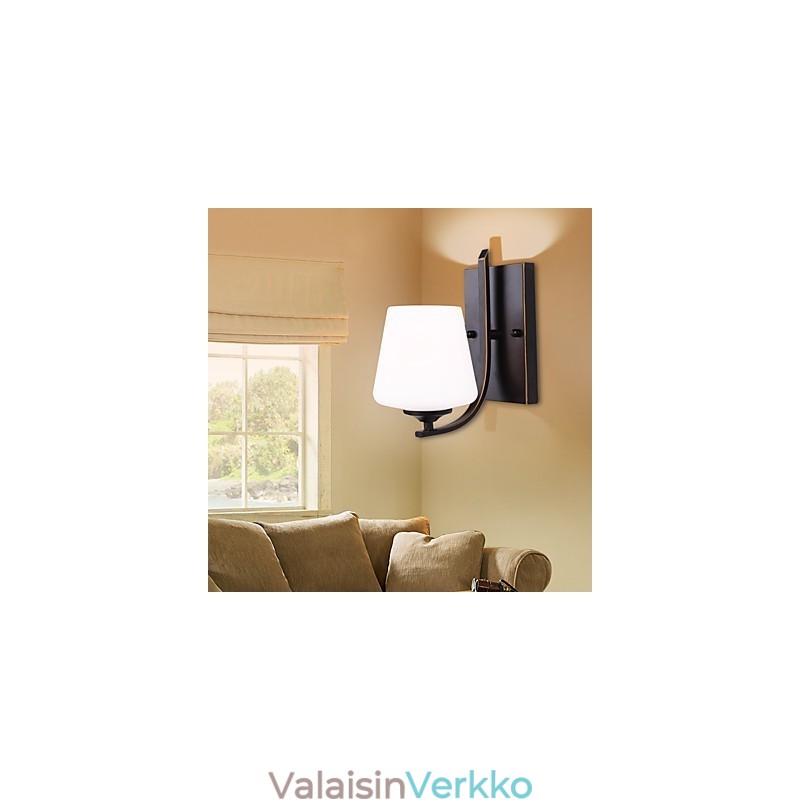 Moderni ja nykyaikainen Rustic Lodge Country Muut -ominaisuus minityylisille alasvalaisimille seinävalaisimille