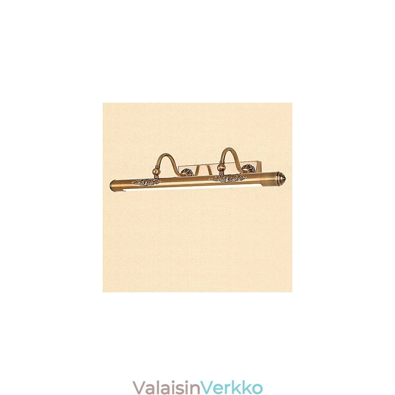 Peililamppu Moderni Nykyaikainen Perinteinen Klassinen Rustiikki Lodge Vintage Antiikkimessinkiominaisuus