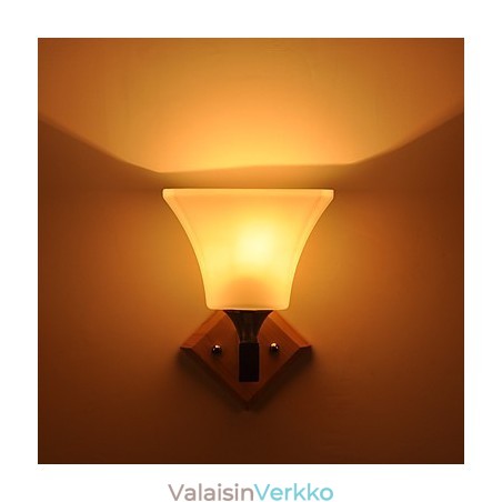Moderni nykyaikainen maalausominaisuus uplight-seinävalaisimille Moderni nykyaikainen maalausominaisuus uplight-seinävalaisimille