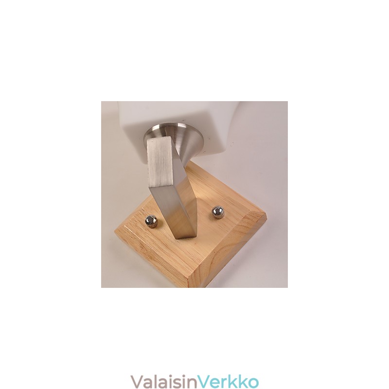 Moderni nykyaikainen maalausominaisuus uplight-seinävalaisimille