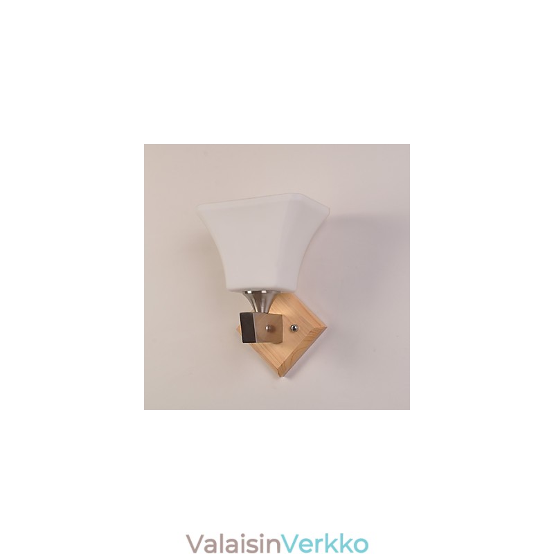 Moderni nykyaikainen maalausominaisuus uplight-seinävalaisimille