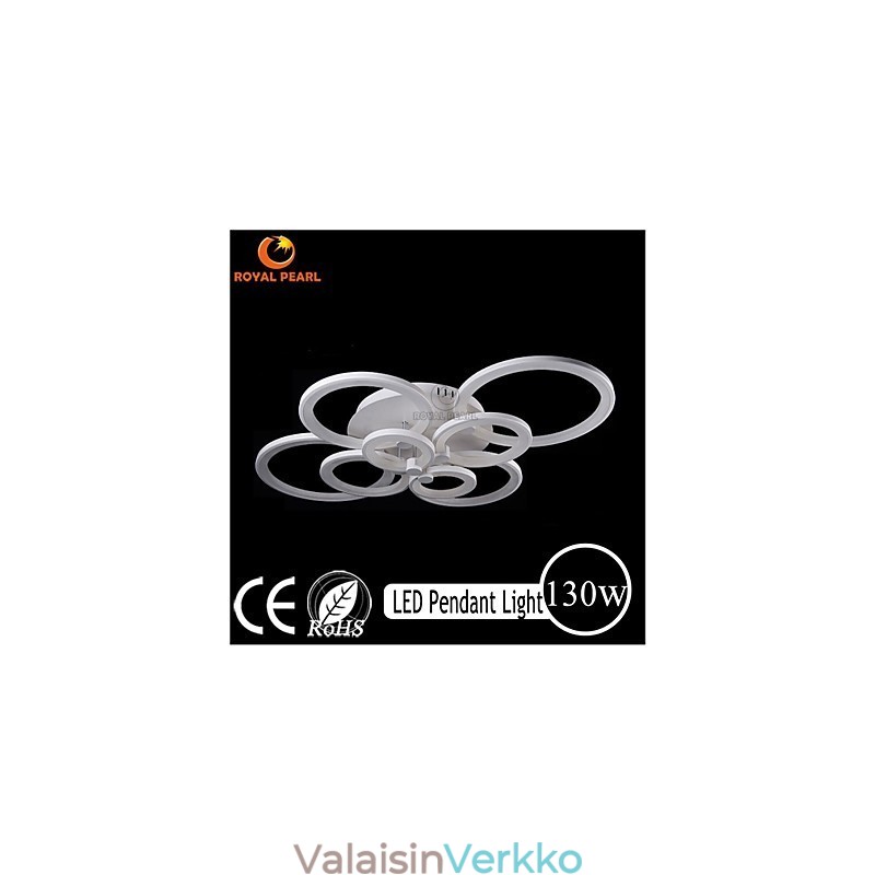 Epistar Chips Moderni kattovalaisin