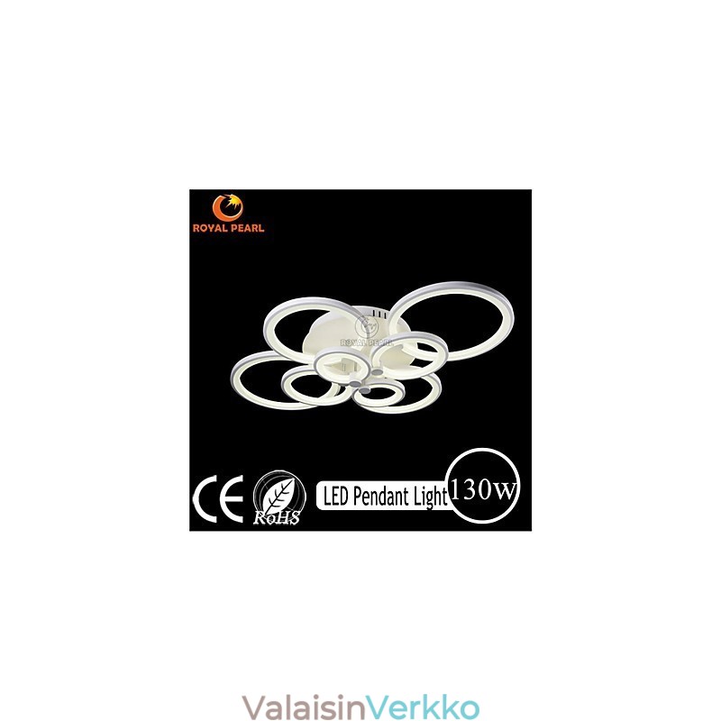 Epistar Chips Moderni kattovalaisin