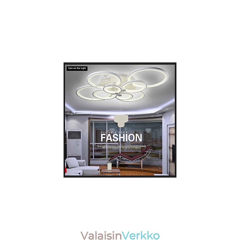 Epistar Chips Moderni kattovalaisin