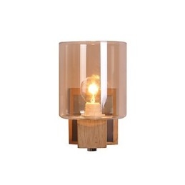 Lasiseinävalaisin Modernit ja nykyaikaiset muut ominaisuus minityyliin Ambient Light Seinävalaisin Seinävalaisin