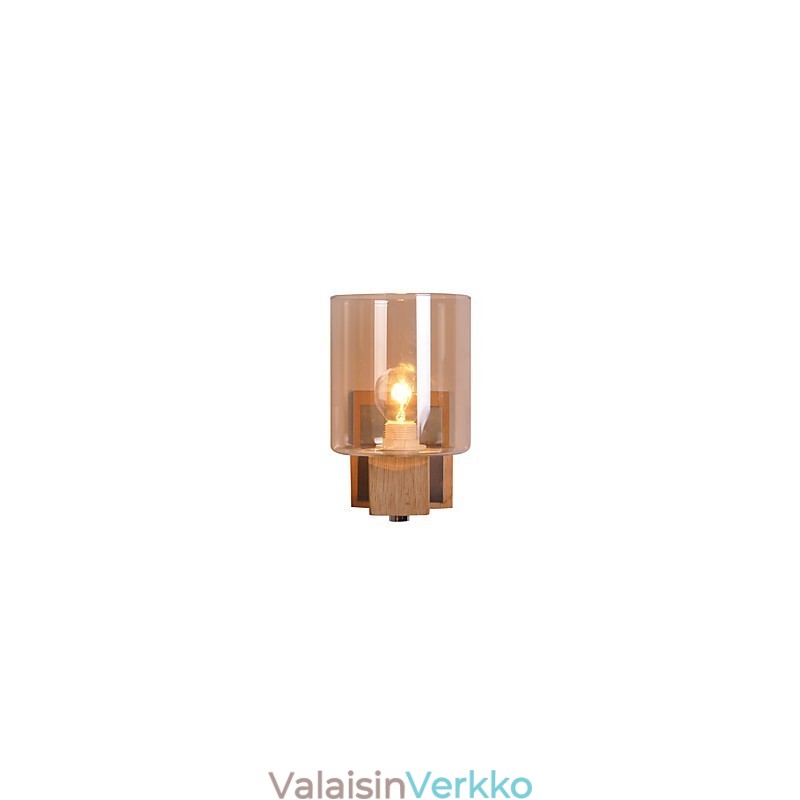 Lasiseinävalaisin Modernit ja nykyaikaiset muut ominaisuus minityyliin Ambient Light Seinävalaisin Seinävalaisin