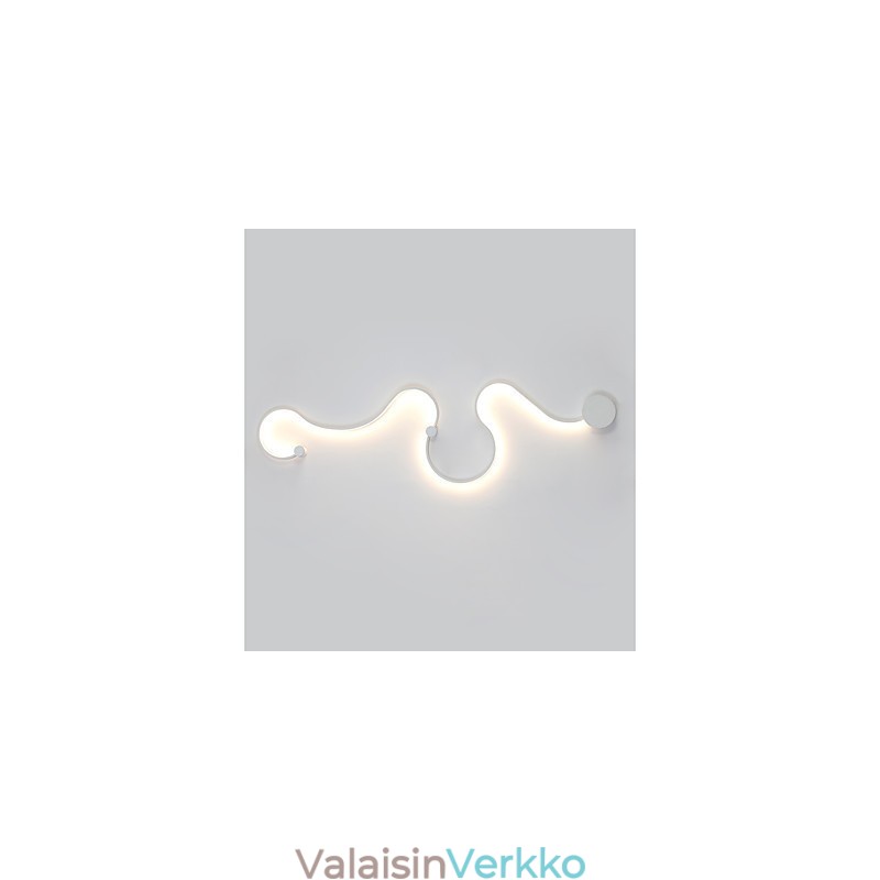 Seinävalaisimet Moderni nykyaikainen maalausominaisuus alumiiniseinävalaisin makuuhuoneeseen portaiden olohuoneen lamppu