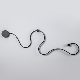 Seinävalaisimet Moderni nykyaikainen maalausominaisuus alumiiniseinävalaisin makuuhuoneeseen portaiden olohuoneen lamppu