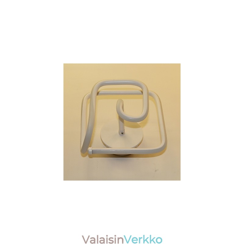 Seinävalaisin Yksinkertainen Moderni Luova Llight Henkilökohtainen makuuhuoneen Koristevalot Käytävä Parveke Upotettu seinävalaisin