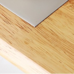 Uppoasennus Mini Style Moderni Nykyaikainen puubambu