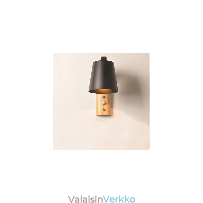Maalausominaisuus Downlight Seinävalaisimet Seinävalaisin
