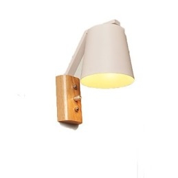 Maalausominaisuus Downlight Seinävalaisimet Seinävalaisin