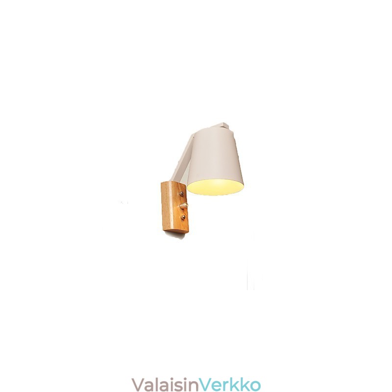 Maalausominaisuus Downlight Seinävalaisimet Seinävalaisin