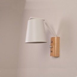 Maalausominaisuus Downlight Seinävalaisimet Seinävalaisin