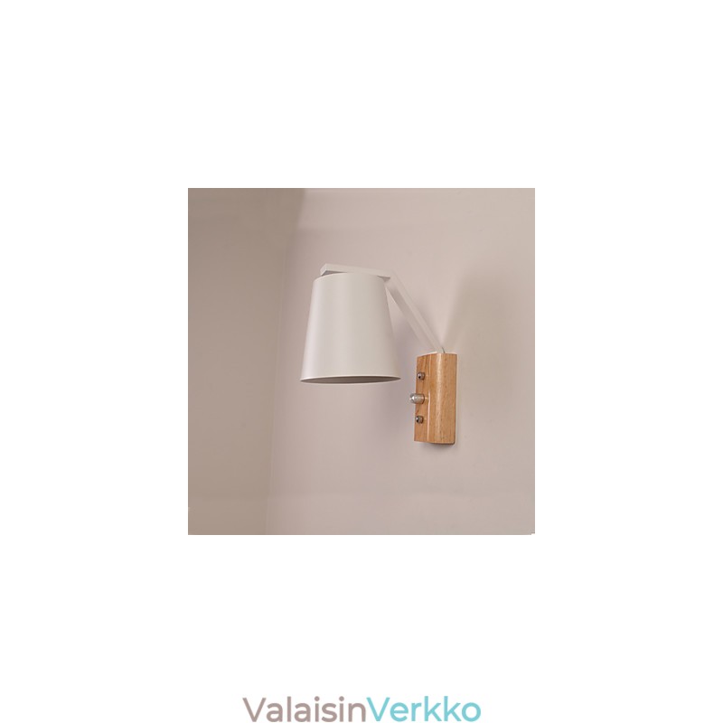 Maalausominaisuus Downlight Seinävalaisimet Seinävalaisin