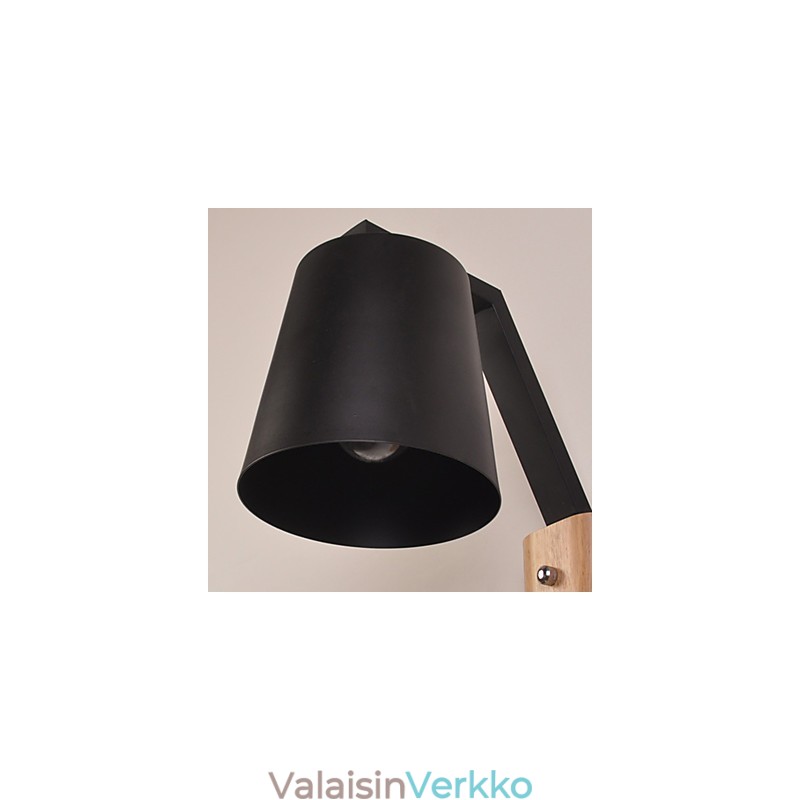 Maalausominaisuus Downlight Seinävalaisimet Seinävalaisin