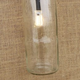 Country Retro Antique Pronze -ominaisuus mini-tyyliselle silmäsuojaukselle ympäristövalolla