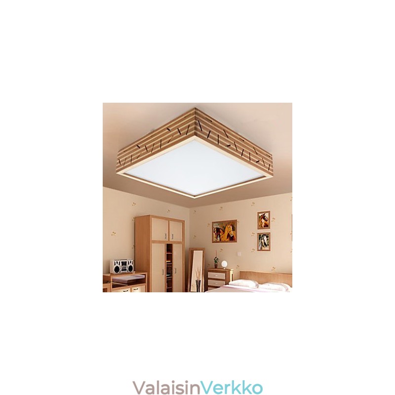 Suction Dome Light Glass eurooppalainen perinne