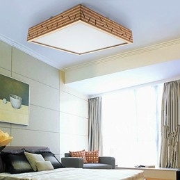 Suction Dome Light Glass eurooppalainen perinne