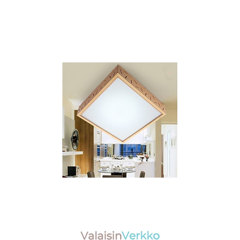 Suction Dome Light Glass eurooppalainen perinne