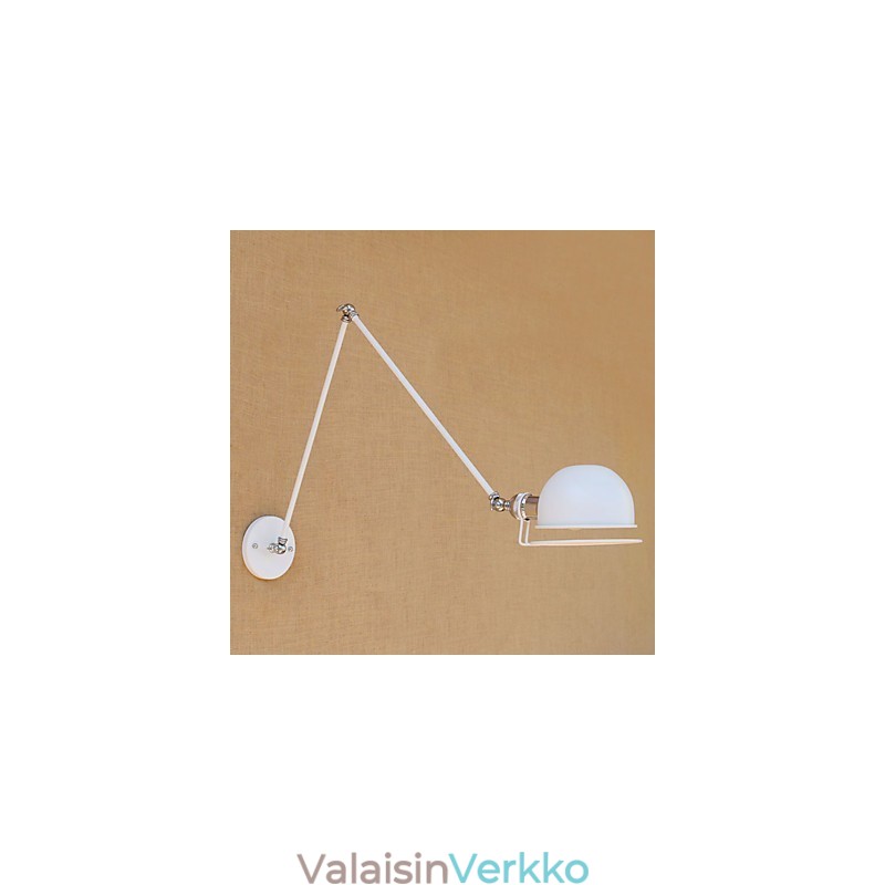Yksinkertainen vintage Country Painting -ominaisuus minityyliselle keinuvarrelle tarkoitetuille silmiensuojauksille ympäristövalaisimille