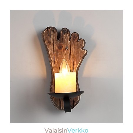 Single Head Industrial Vintage Retro puinen metallimaalaus värillinen seinävalaisin kotihotellin käytävälle Koristele seinävalo Single Head Industrial Vintage Retro puinen metallimaalaus värillinen seinävalaisin kotihotellin käytävälle Koristele seinävalo