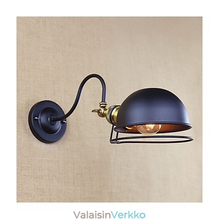 Yksinkertainen Country Retro Painting -ominaisuus minityylisille alasvalaisimille Yksinkertainen Country Retro Painting -ominaisuus minityylisille alasvalaisimille