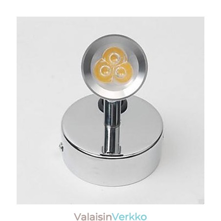 Yöpöydän lukulamppu Universaali kohdevalo Yöpöydän lukulamppu Universaali kohdevalo