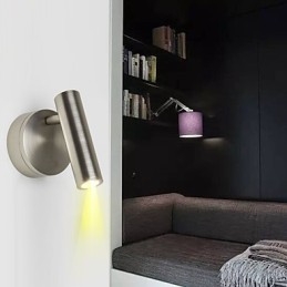 Antiikkiretroominaisuus Mini Style Eye ProtectioniinDownlight seinävalaisimet seinävalaisin