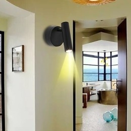 Antiikkiretroominaisuus Mini Style Eye ProtectioniinDownlight seinävalaisimet seinävalaisin
