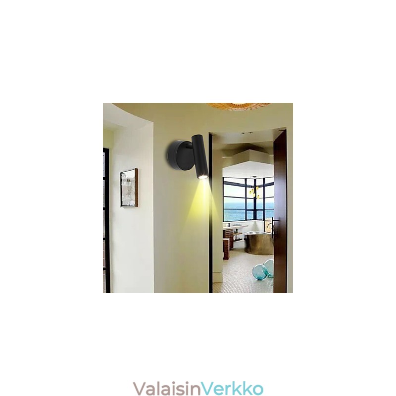 Antiikkiretroominaisuus Mini Style Eye ProtectioniinDownlight seinävalaisimet seinävalaisin